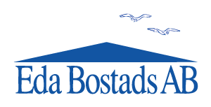 Eda Bostads AB - Till startsidan