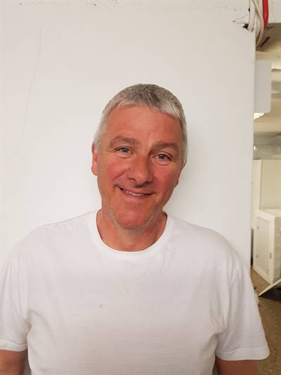 Torbjörn Albertsson