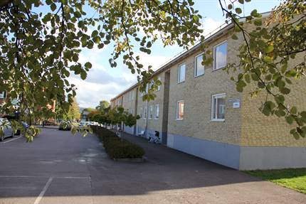 Älvuddsgatan 23 A-D