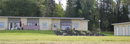 Utomhusbild på Illergatan 1-5